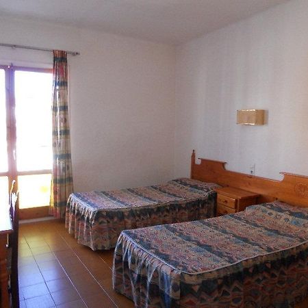Hostal Juan Ramon Lloret de Mar Eksteriør billede