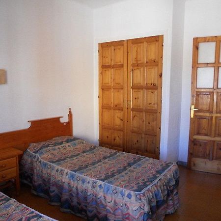 Hostal Juan Ramon Lloret de Mar Eksteriør billede