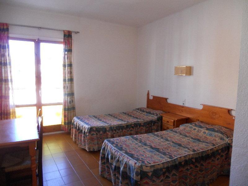 Hostal Juan Ramon Lloret de Mar Eksteriør billede
